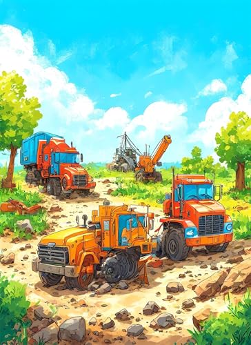 Puzzle 6000 Teile Ingenieurfahrzeuge Puzzle Erwachsene, Holzpuzzle Klassische Puzzles Landschaft Jigsaw Puzzles für Erwachsene und Kinder, Clevere Rätsel Wooden Jigsaw, Geschicklichkeitsspiel g-716 Puzzle 6000 Teile Ingenieurfahrzeuge Puzzle Erwachsene, Holzpuzzle Klassische Puzzles Landschaft Jigsaw Puzzles für Erwachsene und Kinder, Clevere Rätsel Wooden Jigsaw, Geschicklichkeitsspiel g-716 von Gooxehuu