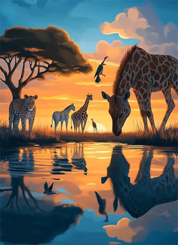 Puzzle 6000 Teile Landschaft Puzzle Erwachsene, Holzpuzzle Klassische Puzzles Tier Jigsaw Puzzles für Erwachsene und Kinder, Clevere Rätsel Wooden Jigsaw, Geschicklichkeitsspiel für die Ganze g-705 Puzzle 6000 Teile Landschaft Puzzle Erwachsene, Holzpuzzle Klassische Puzzles Tier Jigsaw Puzzles für Erwachsene und Kinder, Clevere Rätsel Wooden Jigsaw, Geschicklichkeitsspiel für die Ganze g-705 von Gooxehuu