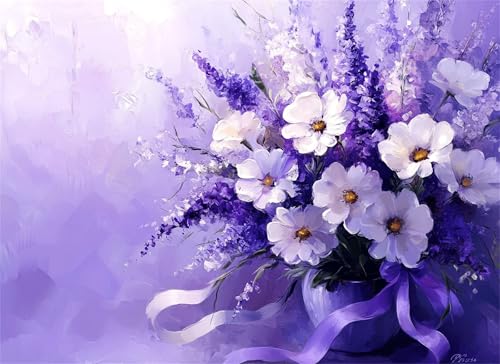 Puzzle 6000 Teile Lila Puzzle Erwachsene, Holzpuzzle Klassische Puzzles Blume Jigsaw Puzzles für Erwachsene und Kinder, Clevere Rätsel Wooden Jigsaw, Geschicklichkeitsspiel für die Ganze Familie g-499 Puzzle 6000 Teile Lila Puzzle Erwachsene, Holzpuzzle Klassische Puzzles Blume Jigsaw Puzzles für Erwachsene und Kinder, Clevere Rätsel Wooden Jigsaw, Geschicklichkeitsspiel für die Ganze Familie g-499 von Gooxehuu