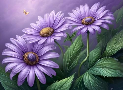 Puzzle 6000 Teile Lila Puzzle Erwachsene, Holzpuzzle Klassische Puzzles Gänseblümchen Jigsaw Puzzles für Erwachsene, Clevere Rätsel Wooden Jigsaw, Geschicklichkeitsspiel für die Ganze Familie g-497 Puzzle 6000 Teile Lila Puzzle Erwachsene, Holzpuzzle Klassische Puzzles Gänseblümchen Jigsaw Puzzles für Erwachsene, Clevere Rätsel Wooden Jigsaw, Geschicklichkeitsspiel für die Ganze Familie g-497 von Gooxehuu
