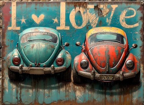Puzzle 6000 Teile Retro Puzzle Erwachsene, Holzpuzzle Klassische Puzzles Auto Jigsaw Puzzles für Erwachsene und Kinder, Clevere Rätsel Wooden Jigsaw, Geschicklichkeitsspiel für die Ganze Familie g-140 Puzzle 6000 Teile Retro Puzzle Erwachsene, Holzpuzzle Klassische Puzzles Auto Jigsaw Puzzles für Erwachsene und Kinder, Clevere Rätsel Wooden Jigsaw, Geschicklichkeitsspiel für die Ganze Familie g-140 von Gooxehuu