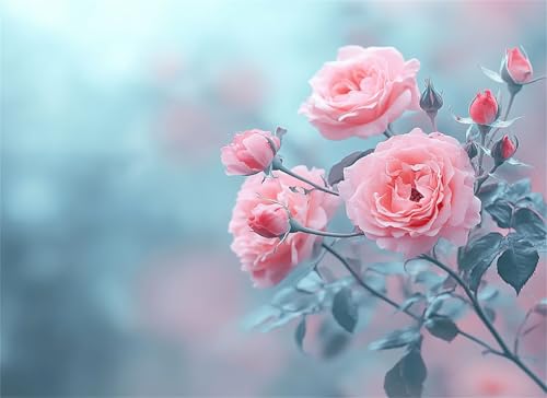 Puzzle 6000 Teile Rose Puzzle Erwachsene, Holzpuzzle Klassische Puzzles Blume Jigsaw Puzzles für Erwachsene und Kinder, Clevere Rätsel Wooden Jigsaw, Geschicklichkeitsspiel für die Ganze Familie g-320 Puzzle 6000 Teile Rose Puzzle Erwachsene, Holzpuzzle Klassische Puzzles Blume Jigsaw Puzzles für Erwachsene und Kinder, Clevere Rätsel Wooden Jigsaw, Geschicklichkeitsspiel für die Ganze Familie g-320 von Gooxehuu