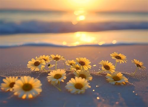 Puzzle 6000 Teile Sonnenuntergang Puzzle Erwachsene, Holzpuzzle Klassische Puzzles Sonnenblume Jigsaw Puzzles für Erwachsene und Kinder, Clevere Rätsel Wooden Jigsaw, Geschicklichkeitsspiel g-308 Puzzle 6000 Teile Sonnenuntergang Puzzle Erwachsene, Holzpuzzle Klassische Puzzles Sonnenblume Jigsaw Puzzles für Erwachsene und Kinder, Clevere Rätsel Wooden Jigsaw, Geschicklichkeitsspiel g-308 von Gooxehuu