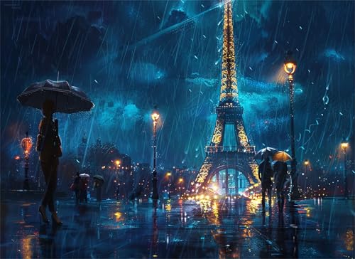 Puzzle 6000 Teile Stadt Puzzle Erwachsene, Holzpuzzle Klassische Puzzles Nachtansicht Jigsaw Puzzles für Erwachsene, Clevere Rätsel Wooden Jigsaw, Geschicklichkeitsspiel für die Ganze Familie g-44 Puzzle 6000 Teile Stadt Puzzle Erwachsene, Holzpuzzle Klassische Puzzles Nachtansicht Jigsaw Puzzles für Erwachsene, Clevere Rätsel Wooden Jigsaw, Geschicklichkeitsspiel für die Ganze Familie g-44 von Gooxehuu