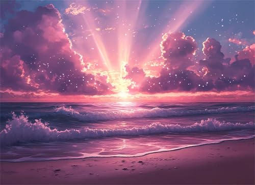 Puzzle 6000 Teile Strand Puzzle Erwachsene, Holzpuzzle Klassische Puzzles Wellen Jigsaw Puzzles für Erwachsene Kinder, Clevere Rätsel Wooden Jigsaw, Geschicklichkeitsspiel für die Ganze Familie g-164 Puzzle 6000 Teile Strand Puzzle Erwachsene, Holzpuzzle Klassische Puzzles Wellen Jigsaw Puzzles für Erwachsene Kinder, Clevere Rätsel Wooden Jigsaw, Geschicklichkeitsspiel für die Ganze Familie g-164 von Gooxehuu