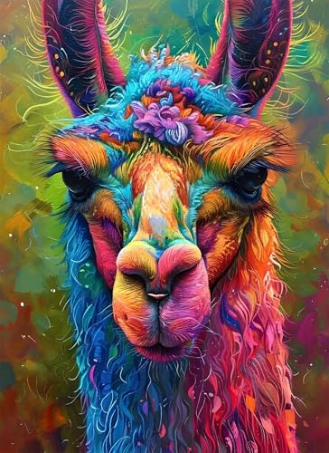 Puzzle 6000 Teile Tier Puzzle Erwachsene, Holzpuzzle Klassische Puzzles Alpaka Jigsaw Puzzles für Erwachsene Kinder, Clevere Rätsel Wooden Jigsaw, Geschicklichkeitsspiel für die Ganze Familie g-686 Puzzle 6000 Teile Tier Puzzle Erwachsene, Holzpuzzle Klassische Puzzles Alpaka Jigsaw Puzzles für Erwachsene Kinder, Clevere Rätsel Wooden Jigsaw, Geschicklichkeitsspiel für die Ganze Familie g-686 von Gooxehuu