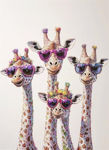 Puzzle 6000 Teile Tier Puzzle Erwachsene, Holzpuzzle Klassische Puzzles Giraffe Jigsaw Puzzles für Erwachsene Kinder, Clevere Rätsel Wooden Jigsaw, Geschicklichkeitsspiel für die Ganze Familie g-690 Puzzle 6000 Teile Tier Puzzle Erwachsene, Holzpuzzle Klassische Puzzles Giraffe Jigsaw Puzzles für Erwachsene Kinder, Clevere Rätsel Wooden Jigsaw, Geschicklichkeitsspiel für die Ganze Familie g-690 von Gooxehuu