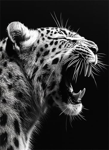 Puzzle 6000 Teile Tier Puzzle Erwachsene, Holzpuzzle Klassische Puzzles Leopard Jigsaw Puzzles für Erwachsene Kinder, Clevere Rätsel Wooden Jigsaw, Geschicklichkeitsspiel für die Ganze Familie g-620 Puzzle 6000 Teile Tier Puzzle Erwachsene, Holzpuzzle Klassische Puzzles Leopard Jigsaw Puzzles für Erwachsene Kinder, Clevere Rätsel Wooden Jigsaw, Geschicklichkeitsspiel für die Ganze Familie g-620 von Gooxehuu