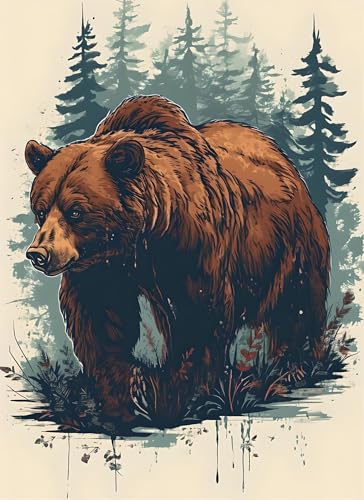 Puzzle 6000 Teile Tier Puzzle Erwachsene, Holzpuzzle Klassische Puzzles Tragen Jigsaw Puzzles für Erwachsene Kinder, Clevere Rätsel Wooden Jigsaw, Geschicklichkeitsspiel für die Ganze Familie g-634 Puzzle 6000 Teile Tier Puzzle Erwachsene, Holzpuzzle Klassische Puzzles Tragen Jigsaw Puzzles für Erwachsene Kinder, Clevere Rätsel Wooden Jigsaw, Geschicklichkeitsspiel für die Ganze Familie g-634 von Gooxehuu