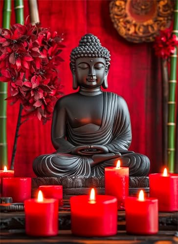 Puzzle 6000 Teile Zen Puzzle Erwachsene, Holzpuzzle Klassische Puzzles Landschaft Jigsaw Puzzles für Erwachsene und Kinder, Clevere Rätsel Wooden Jigsaw, Geschicklichkeitsspiel für die Ganze g-539 Puzzle 6000 Teile Zen Puzzle Erwachsene, Holzpuzzle Klassische Puzzles Landschaft Jigsaw Puzzles für Erwachsene und Kinder, Clevere Rätsel Wooden Jigsaw, Geschicklichkeitsspiel für die Ganze g-539 von Gooxehuu