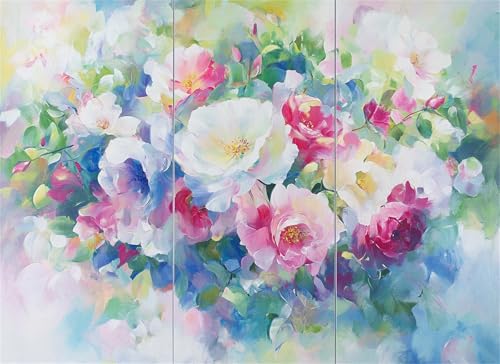 Puzzle 80 Teile Abstrakt Puzzle Erwachsene, Holzpuzzle Klassische Puzzles Blume Jigsaw Puzzles für Erwachsene Kinder, Clevere Rätsel Wooden Jigsaw, Geschicklichkeitsspiel für die Ganze Familie g-52 Puzzle 80 Teile Abstrakt Puzzle Erwachsene, Holzpuzzle Klassische Puzzles Blume Jigsaw Puzzles für Erwachsene Kinder, Clevere Rätsel Wooden Jigsaw, Geschicklichkeitsspiel für die Ganze Familie g-52 von Gooxehuu