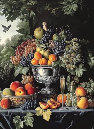 Puzzle 80 Teile Abstrakt Puzzle Erwachsene, Holzpuzzle Klassische Puzzles Obst Jigsaw Puzzles für Erwachsene Kinder, Clevere Rätsel Wooden Jigsaw, Geschicklichkeitsspiel für die Ganze Familie g-582 Puzzle 80 Teile Abstrakt Puzzle Erwachsene, Holzpuzzle Klassische Puzzles Obst Jigsaw Puzzles für Erwachsene Kinder, Clevere Rätsel Wooden Jigsaw, Geschicklichkeitsspiel für die Ganze Familie g-582 von Gooxehuu