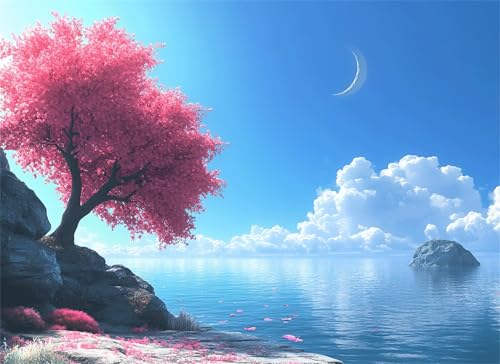 Puzzle 80 Teile Baum Puzzle Erwachsene, Holzpuzzle Klassische Puzzles See Jigsaw Puzzles für Erwachsene und Kinder, Clevere Rätsel Wooden Jigsaw, Geschicklichkeitsspiel für die Ganze Familie g-426 Puzzle 80 Teile Baum Puzzle Erwachsene, Holzpuzzle Klassische Puzzles See Jigsaw Puzzles für Erwachsene und Kinder, Clevere Rätsel Wooden Jigsaw, Geschicklichkeitsspiel für die Ganze Familie g-426 von Gooxehuu