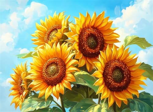 Puzzle 80 Teile Blume Puzzle Erwachsene, Holzpuzzle Klassische Puzzles Sonnenblume Jigsaw Puzzles für Erwachsene und Kinder, Clevere Rätsel Wooden Jigsaw, Geschicklichkeitsspiel für die Ganze g-240 Puzzle 80 Teile Blume Puzzle Erwachsene, Holzpuzzle Klassische Puzzles Sonnenblume Jigsaw Puzzles für Erwachsene und Kinder, Clevere Rätsel Wooden Jigsaw, Geschicklichkeitsspiel für die Ganze g-240 von Gooxehuu