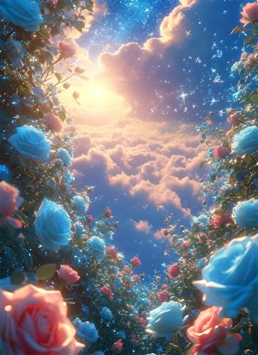 Puzzle 80 Teile Blume Puzzle Erwachsene, Holzpuzzle Klassische Puzzles Sonnenlicht Jigsaw Puzzles für Erwachsene und Kinder, Clevere Rätsel Wooden Jigsaw, Geschicklichkeitsspiel für die Ganze g-811 Puzzle 80 Teile Blume Puzzle Erwachsene, Holzpuzzle Klassische Puzzles Sonnenlicht Jigsaw Puzzles für Erwachsene und Kinder, Clevere Rätsel Wooden Jigsaw, Geschicklichkeitsspiel für die Ganze g-811 von Gooxehuu
