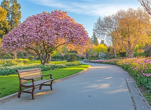 Puzzle 80 Teile Kirschblüten Puzzle Erwachsene, Holzpuzzle Klassische Puzzles Landschaft Jigsaw Puzzles für Erwachsene, Clevere Rätsel Wooden Jigsaw, Geschicklichkeitsspiel für die Ganze Familie g-470 Puzzle 80 Teile Kirschblüten Puzzle Erwachsene, Holzpuzzle Klassische Puzzles Landschaft Jigsaw Puzzles für Erwachsene, Clevere Rätsel Wooden Jigsaw, Geschicklichkeitsspiel für die Ganze Familie g-470 von Gooxehuu