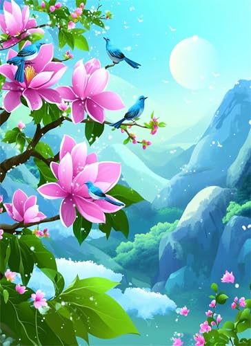 Puzzle 80 Teile Mond Puzzle Erwachsene, Holzpuzzle Klassische Puzzles Blume Jigsaw Puzzles für Erwachsene und Kinder, Clevere Rätsel Wooden Jigsaw, Geschicklichkeitsspiel für die Ganze Familie g-990 Puzzle 80 Teile Mond Puzzle Erwachsene, Holzpuzzle Klassische Puzzles Blume Jigsaw Puzzles für Erwachsene und Kinder, Clevere Rätsel Wooden Jigsaw, Geschicklichkeitsspiel für die Ganze Familie g-990 von Gooxehuu