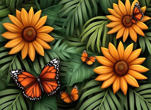 Puzzle 80 Teile Schmetterling Puzzle Erwachsene, Holzpuzzle Klassische Puzzles Blume Jigsaw Puzzles für Erwachsene, Clevere Rätsel Wooden Jigsaw, Geschicklichkeitsspiel für die Ganze Familie g-190 Puzzle 80 Teile Schmetterling Puzzle Erwachsene, Holzpuzzle Klassische Puzzles Blume Jigsaw Puzzles für Erwachsene, Clevere Rätsel Wooden Jigsaw, Geschicklichkeitsspiel für die Ganze Familie g-190 von Gooxehuu