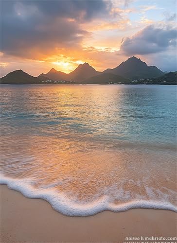 Puzzle 80 Teile Sonnenuntergang Puzzle Erwachsene, Holzpuzzle Klassische Puzzles Landschaft Jigsaw Puzzles für Erwachsene, Clevere Rätsel Wooden Jigsaw, Geschicklichkeitsspiel für Ganze Familie g-863 Puzzle 80 Teile Sonnenuntergang Puzzle Erwachsene, Holzpuzzle Klassische Puzzles Landschaft Jigsaw Puzzles für Erwachsene, Clevere Rätsel Wooden Jigsaw, Geschicklichkeitsspiel für Ganze Familie g-863 von Gooxehuu