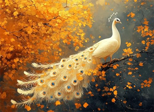 Puzzle 80 Teile Tier Puzzle Erwachsene, Holzpuzzle Klassische Puzzles Pfau Jigsaw Puzzles für Erwachsene und Kinder, Clevere Rätsel Wooden Jigsaw, Geschicklichkeitsspiel für die Ganze Familie g-99 Puzzle 80 Teile Tier Puzzle Erwachsene, Holzpuzzle Klassische Puzzles Pfau Jigsaw Puzzles für Erwachsene und Kinder, Clevere Rätsel Wooden Jigsaw, Geschicklichkeitsspiel für die Ganze Familie g-99 von Gooxehuu