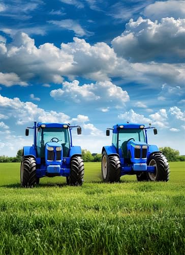 Puzzle 80 Teile Traktor Puzzle Erwachsene, Holzpuzzle Klassische Puzzles Landschaft Jigsaw Puzzles für Erwachsene und Kinder, Clevere Rätsel Wooden Jigsaw, Geschicklichkeitsspiel für die Ganze g-968 Puzzle 80 Teile Traktor Puzzle Erwachsene, Holzpuzzle Klassische Puzzles Landschaft Jigsaw Puzzles für Erwachsene und Kinder, Clevere Rätsel Wooden Jigsaw, Geschicklichkeitsspiel für die Ganze g-968 von Gooxehuu