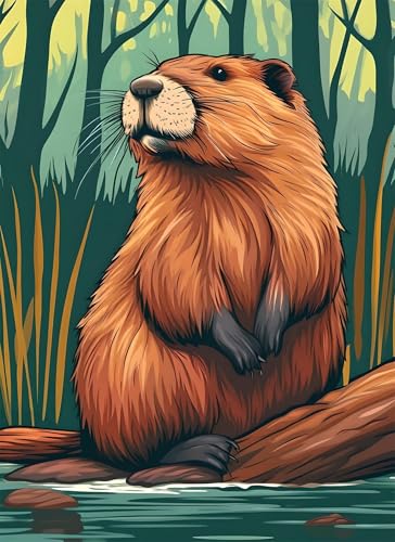 See Puzzle 120 Teile, Holzpuzzles 29.7x21cm, Puzzle für Erwachsene und Kinder 12 Jahren, DIY Groß Puzzelmatten, Premium Quality Klassische Wooden Jigsaw, Home Wand Dekor oder als Geschenk Tier g-753 See Puzzle 120 Teile, Holzpuzzles 29.7x21cm, Puzzle für Erwachsene und Kinder 12 Jahren, DIY Groß Puzzelmatten, Premium Quality Klassische Wooden Jigsaw, Home Wand Dekor oder als Geschenk Tier g-753 von Gooxehuu