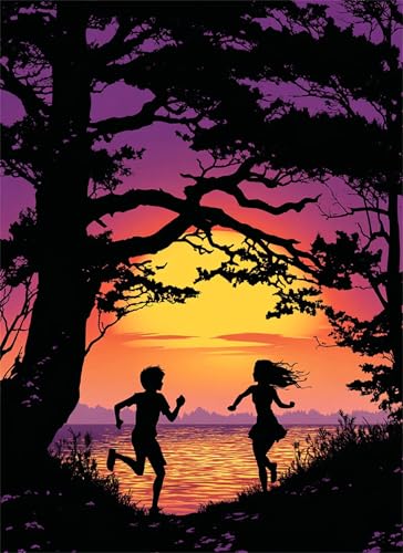 Sonnenuntergang Puzzle 1500 Teile, Holzpuzzles 87x57cm, Puzzle für Erwachsene und Kinder 12 Jahren, DIY Groß Puzzelmatten, Premium Quality Klassische Wooden Jigsaw, Home Wand Dekor Geschenk Baum g-879 Sonnenuntergang Puzzle 1500 Teile, Holzpuzzles 87x57cm, Puzzle für Erwachsene und Kinder 12 Jahren, DIY Groß Puzzelmatten, Premium Quality Klassische Wooden Jigsaw, Home Wand Dekor Geschenk Baum g-879 von Gooxehuu