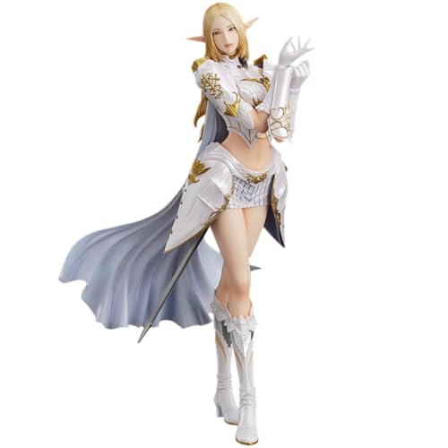 Anime Figuren Groß, Anime Mädchen Figur, 24CM, Stehende Action Figurine, Illustration Charakter Modell, Anime Geschenke Spielzeug Statue, Sammlerstück Anime Figuren Groß, Anime Mädchen Figur, 24CM, Stehende Action Figurine, Illustration Charakter Modell, Anime Geschenke Spielzeug Statue, Sammlerstück von Gooyeh