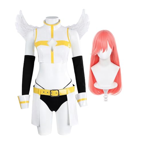 Aria Kisaki Cosplay Kostüm Anime Aria Kisaki Uniform Komplettes Set Cartoon Charakter Cosplay Kleidung Mädchen Frauen Uniform für Halloween Party Karneval Aria Kisaki Cosplay Kostüm Anime Aria Kisaki Uniform Komplettes Set Cartoon Charakter Cosplay Kleidung Mädchen Frauen Uniform für Halloween Party Karneval von Gooyeh