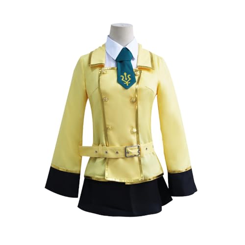 CC Cosplay Kostüm Anime CC Cosplay JK Uniform Outfits für Mädchen Frauen Anime Rollenspiel Kostüm für Halloween CC Cosplay Kostüm Anime CC Cosplay JK Uniform Outfits für Mädchen Frauen Anime Rollenspiel Kostüm für Halloween von Gooyeh