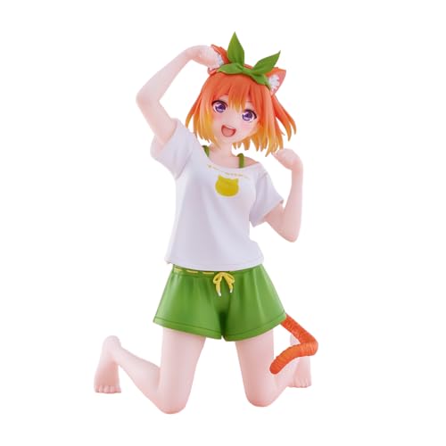 Gooyeh Anime Nakano Ichika Figur The Quintessential Quintuplets Figuren PVC Modell Nakano Ichika Skulptur Heimdekoration Ornamente Sammlerstück 13CM Gooyeh Anime Nakano Ichika Figur The Quintessential Quintuplets Figuren PVC Modell Nakano Ichika Skulptur Heimdekoration Ornamente Sammlerstück 13CM von Gooyeh