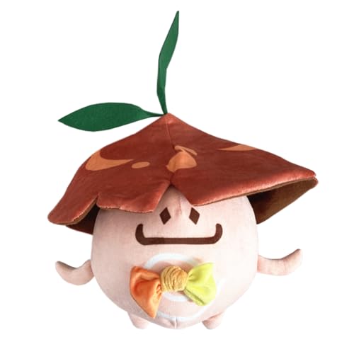Gooyeh Anime Spielfigur Aranara Plüschtiere Weiches Schlafzimmer Kissen Home Decor Gefüllte Plüschpuppe Niedliche Cartoon Ornament Plüschtiere Gooyeh Anime Spielfigur Aranara Plüschtiere Weiches Schlafzimmer Kissen Home Decor Gefüllte Plüschpuppe Niedliche Cartoon Ornament Plüschtiere von Gooyeh