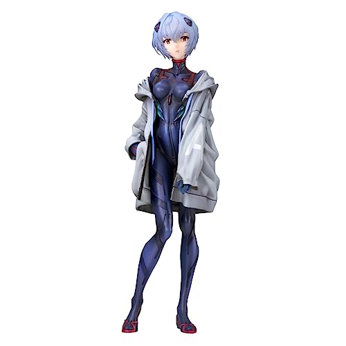 Gooyeh Ayanami Rei Figur Ayanami Rei Kampf Uniform Styling Figuren Statue Modell Sammlerstücke Desktop Ornamente nach Hause Dekoration Geburtstag Geschenk 22cm Gooyeh Ayanami Rei Figur Ayanami Rei Kampf Uniform Styling Figuren Statue Modell Sammlerstücke Desktop Ornamente nach Hause Dekoration Geburtstag Geschenk 22cm von Gooyeh
