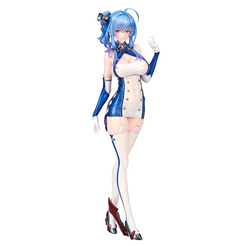 Gooyeh Azur Lane Figur USS St. Louis Figur Anime Spiel Thema Figuren PVC Modell Ornament Dekoration Spielzeug Sammler Geschenk Gooyeh Azur Lane Figur USS St. Louis Figur Anime Spiel Thema Figuren PVC Modell Ornament Dekoration Spielzeug Sammler Geschenk von Gooyeh