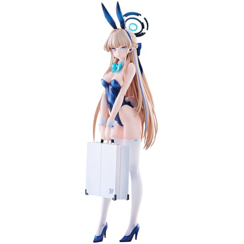 Gooyeh Blue Archive Asuma Toki Figur Anime Figuren PVC-Modell Stand Statue Skulptur Ornaments Collections Geburtstagsgeschenk 25CM Gooyeh Blue Archive Asuma Toki Figur Anime Figuren PVC-Modell Stand Statue Skulptur Ornaments Collections Geburtstagsgeschenk 25CM von Gooyeh