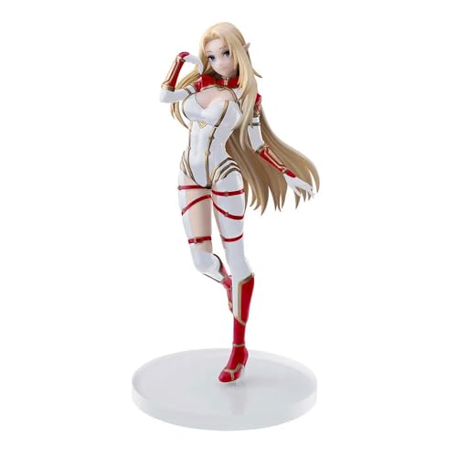 Gooyeh Cid Kageno Figur Anime Alpha/Beita Actionfigur Stehende Haltung Cartoon Mädchen PVC Modell Ornament Desktop Dekoration Sammlerstück Geschenk 20 cm Gooyeh Cid Kageno Figur Anime Alpha/Beita Actionfigur Stehende Haltung Cartoon Mädchen PVC Modell Ornament Desktop Dekoration Sammlerstück Geschenk 20 cm von Gooyeh