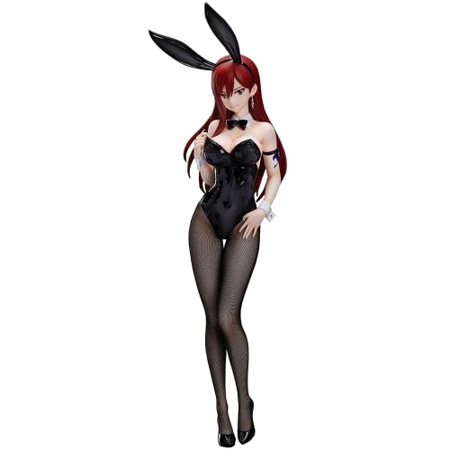 Gooyeh Fairy Tail Figur Erza Scarlet Anime Figuren Seidenkaninchen Mädchen Anime Mädchen große Größe Puppe Statue Modell Sammlerstücke Desktop Ornament 47cm Gooyeh Fairy Tail Figur Erza Scarlet Anime Figuren Seidenkaninchen Mädchen Anime Mädchen große Größe Puppe Statue Modell Sammlerstücke Desktop Ornament 47cm von Gooyeh