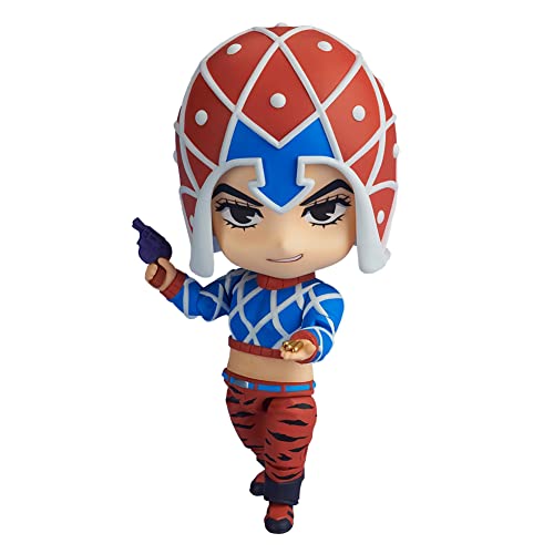 Gooyeh Guīdo Mista Statue Figur Der Anime Figur PVC Figuren Modell Sammlung Von Souvenirs Desktop Ornamente Geburtstag 10cm Gooyeh Guīdo Mista Statue Figur Der Anime Figur PVC Figuren Modell Sammlung Von Souvenirs Desktop Ornamente Geburtstag 10cm von Gooyeh