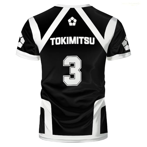 Gooyeh Isagi Yoichi Cosplay Kostüm Itoshi Rin Anime Uniform Fußball Cosplay Strumpfhose Rollenspiel für Halloween Karneval Party Sport Kostüm Gooyeh Isagi Yoichi Cosplay Kostüm Itoshi Rin Anime Uniform Fußball Cosplay Strumpfhose Rollenspiel für Halloween Karneval Party Sport Kostüm von Gooyeh