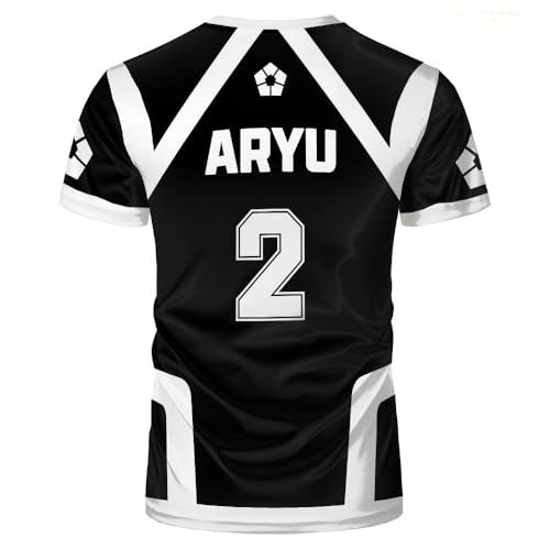 Gooyeh Isagi Yoichi Cosplay Kostüm Itoshi Rin Anime Uniform Fußball Cosplay Strumpfhose Rollenspiel für Halloween Karneval Party Sport Kostüm Gooyeh Isagi Yoichi Cosplay Kostüm Itoshi Rin Anime Uniform Fußball Cosplay Strumpfhose Rollenspiel für Halloween Karneval Party Sport Kostüm von Gooyeh
