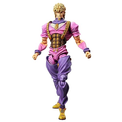 Gooyeh Jonathan Joestar/Dio Brando Figur Action Figur Anime Figuren PVC Statue Modell Sammlung Desktop Ornamente Geburtstag 17cm Gooyeh Jonathan Joestar/Dio Brando Figur Action Figur Anime Figuren PVC Statue Modell Sammlung Desktop Ornamente Geburtstag 17cm von Gooyeh
