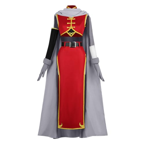 Gooyeh Kagura Cosplay Kostüm Anime Kagura Rollenspiel Uniform Komplettes Set Anime Rollenspiel Outfits für Halloween Party Karneval Gooyeh Kagura Cosplay Kostüm Anime Kagura Rollenspiel Uniform Komplettes Set Anime Rollenspiel Outfits für Halloween Party Karneval von Gooyeh