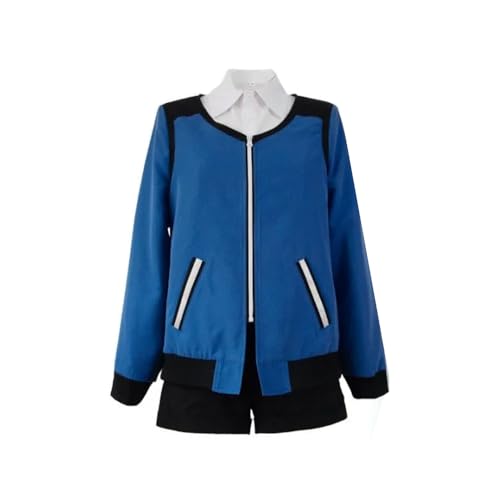 Gooyeh Kirishima Tōka Cosplay-Kostüm für Damen und Mädchen, Anime, Kirishima Tōka, Rollenspiel, Uniform, Halloween, Mottoparty, Kleidung Gooyeh Kirishima Tōka Cosplay-Kostüm für Damen und Mädchen, Anime, Kirishima Tōka, Rollenspiel, Uniform, Halloween, Mottoparty, Kleidung von Gooyeh