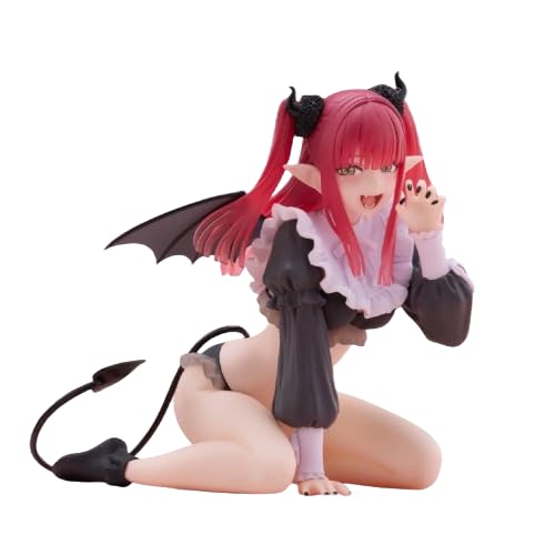 Gooyeh My Dress-Up Darling Figur Kitagawa Marin Figur Anime Actionfigur Modell Sammlerstücke Charaktere Sitzposition Statue Figur Desktop Dekorationen Anime Geschenke 13CM Gooyeh My Dress-Up Darling Figur Kitagawa Marin Figur Anime Actionfigur Modell Sammlerstücke Charaktere Sitzposition Statue Figur Desktop Dekorationen Anime Geschenke 13CM von Gooyeh