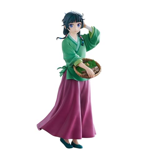 Gooyeh Maomao Figur -17CM Anime The Apothecary Diaries Figur Stehende Anime-Skulptur Desktop Dekoration Auto Dekoration Sammlerstück für Fans Gooyeh Maomao Figur -17CM Anime The Apothecary Diaries Figur Stehende Anime-Skulptur Desktop Dekoration Auto Dekoration Sammlerstück für Fans von Gooyeh