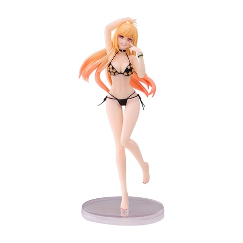 Gooyeh My Dress-Up Darling Figuren Kitagawa Marin Figur Modell Kitagawa Marin Actionfiguren Auswechselbares Zubehör Sammlerstück Desktop Dekoration für Fans 24CM Gooyeh My Dress-Up Darling Figuren Kitagawa Marin Figur Modell Kitagawa Marin Actionfiguren Auswechselbares Zubehör Sammlerstück Desktop Dekoration für Fans 24CM von Gooyeh