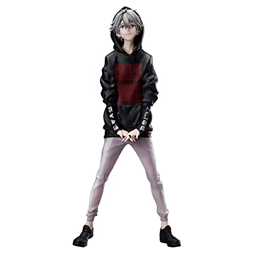 Gooyeh Nagisa Kaworu FigurIkari Nagisa Kaworu Hipster Kleidung Anime FigurPVC Statue Modell Desktop Ornament Geburtstagsgeschenk24cm Gooyeh Nagisa Kaworu FigurIkari Nagisa Kaworu Hipster Kleidung Anime FigurPVC Statue Modell Desktop Ornament Geburtstagsgeschenk24cm von Gooyeh