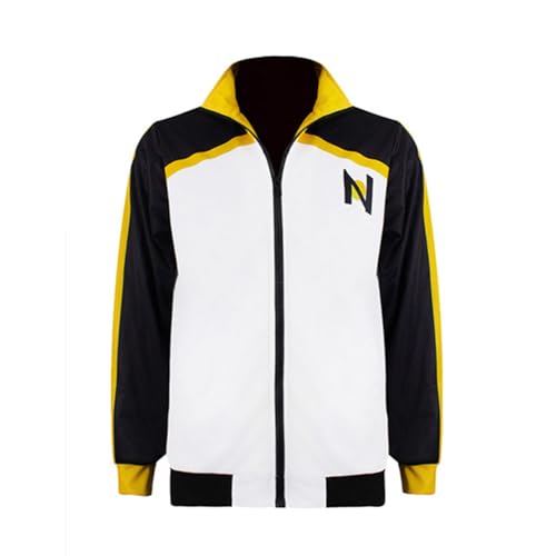Gooyeh Natsuki Subaru Cosplay Kostüme Anime Kostüme Theme Party Comic Con Cosplay Kostüme Casual Fashion School Uniform Sweatshirt Anzug Gooyeh Natsuki Subaru Cosplay Kostüme Anime Kostüme Theme Party Comic Con Cosplay Kostüme Casual Fashion School Uniform Sweatshirt Anzug von Gooyeh
