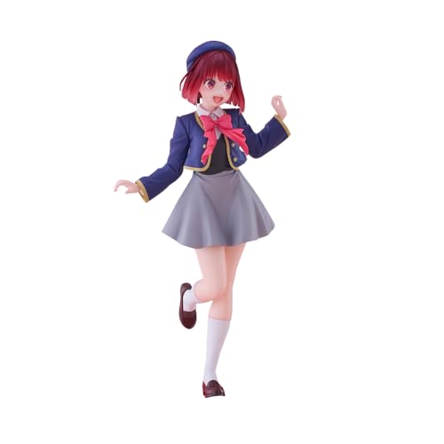 Gooyeh Oshi no Ko Figur Arima kana Anime Figur PVC Skulptur Uniforme Anime Statue Charakter-Modell Desktop-Ornamente Sammlerstück für Fans 18CM Gooyeh Oshi no Ko Figur Arima kana Anime Figur PVC Skulptur Uniforme Anime Statue Charakter-Modell Desktop-Ornamente Sammlerstück für Fans 18CM von Gooyeh
