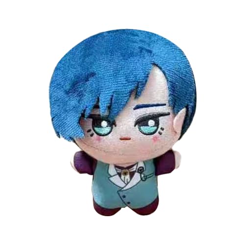Gooyeh Seishiro Nagi Plush Anime Blue Lock Soft Figur Anime Rin Itoshi Pillow SAE Itoshi Keychain Cartoon Soft Pillow Cushion Car Bag Home Decoration Pendant Sammlerstück 10CM Gooyeh Seishiro Nagi Plush Anime Blue Lock Soft Figur Anime Rin Itoshi Pillow SAE Itoshi Keychain Cartoon Soft Pillow Cushion Car Bag Home Decoration Pendant Sammlerstück 10CM von Gooyeh